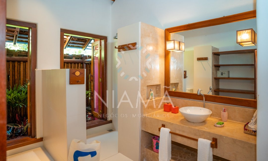 casa praia itapororoca trancoso